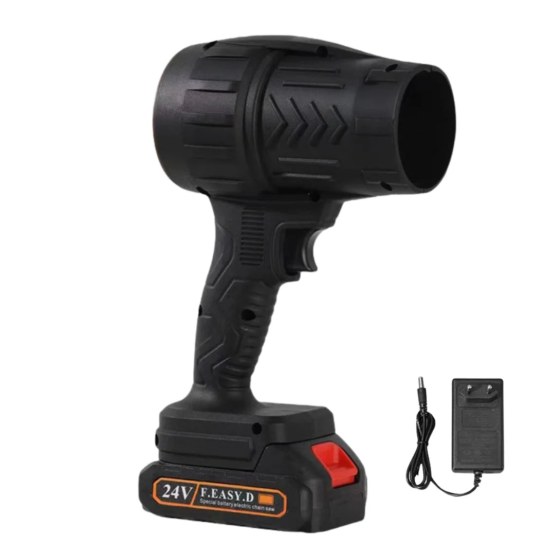 Airblaster car blower